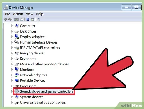 Windows Çökme Sesi Canınızı mı Sıkıyor? Kapatın Gitsin! 6 v4 460px Fix the Volume on Your Computer in Windows Step 2 Version 2.jpg
