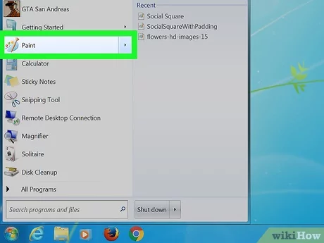 v4 460px Print Screen on Windows 7 Step 6 Version 3.jpg
