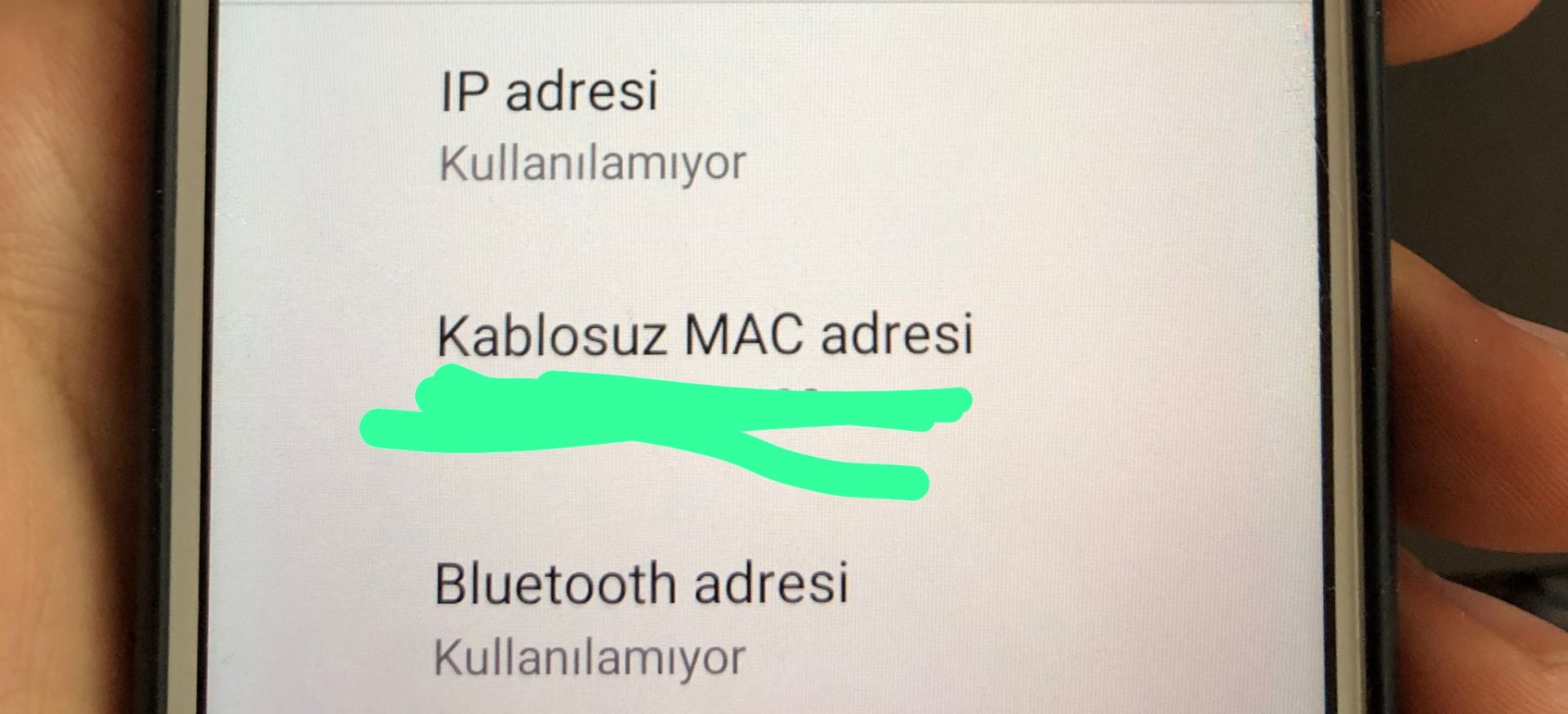 "WiFi Geçerli IP Yapılandırmasına Sahip Değil" Hatasına Windows 10 Çözümü 5 whatsapp image 2023 07 16 at 08 36 41 jpeg