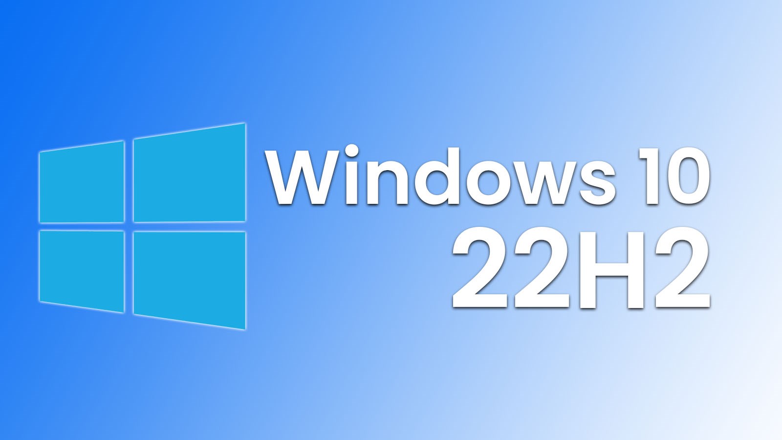 windows 10 22h2 guncellemesi herkes icin yayinlandi156182 0