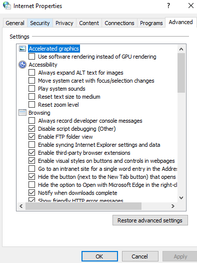 Windows 7 Ultimate İçin Internet Explorer 10 İndir: Tarayıcınızı Güncelleyin! 9 1697174914259 png