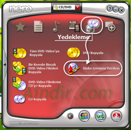 Windows 7 DVD Okumuyor mu? Optik Sürücü Sorunlarını Giderin! 8 f959f19eefa615fd4f47e2b732a3101e
