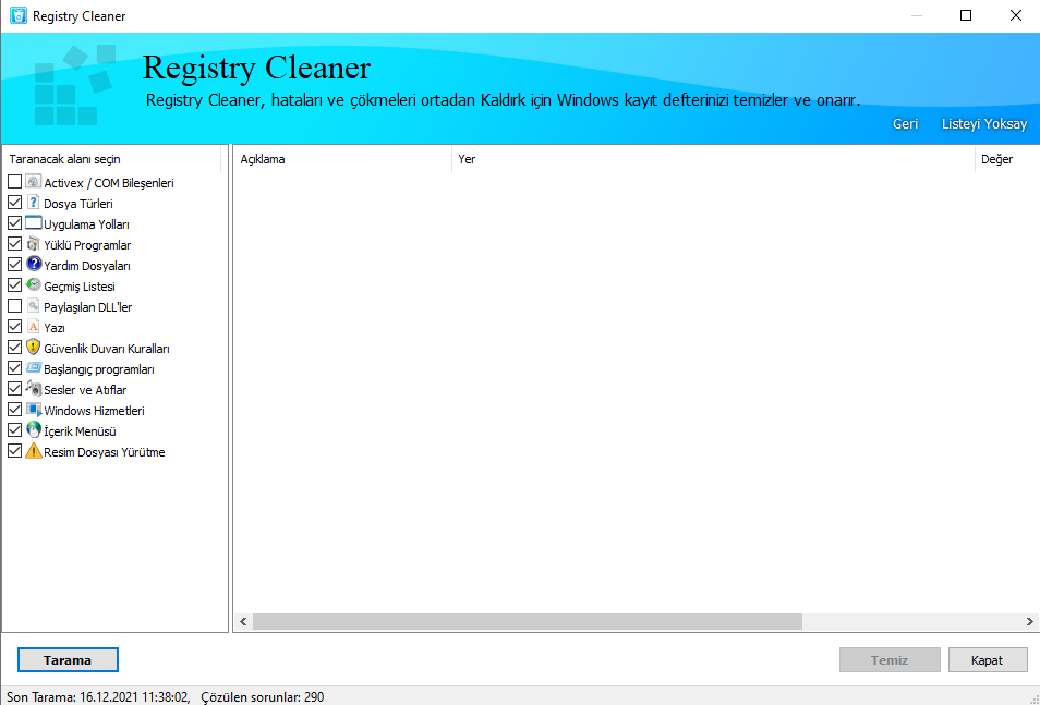 kayitdefteritemizleme png